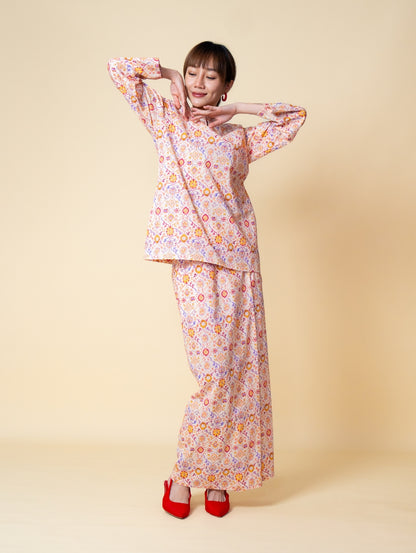Nawfa Kurung