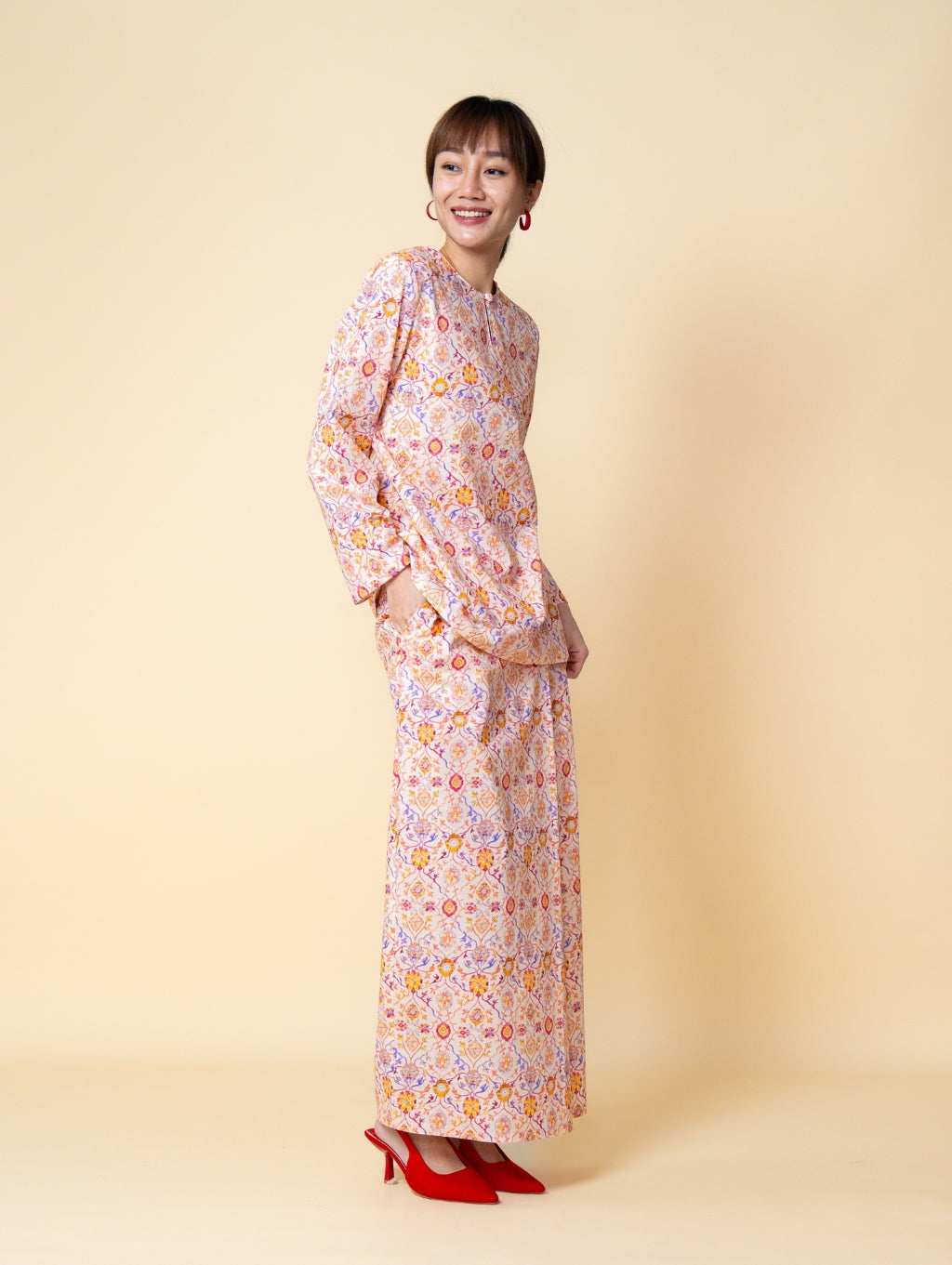 Nawfa Kurung
