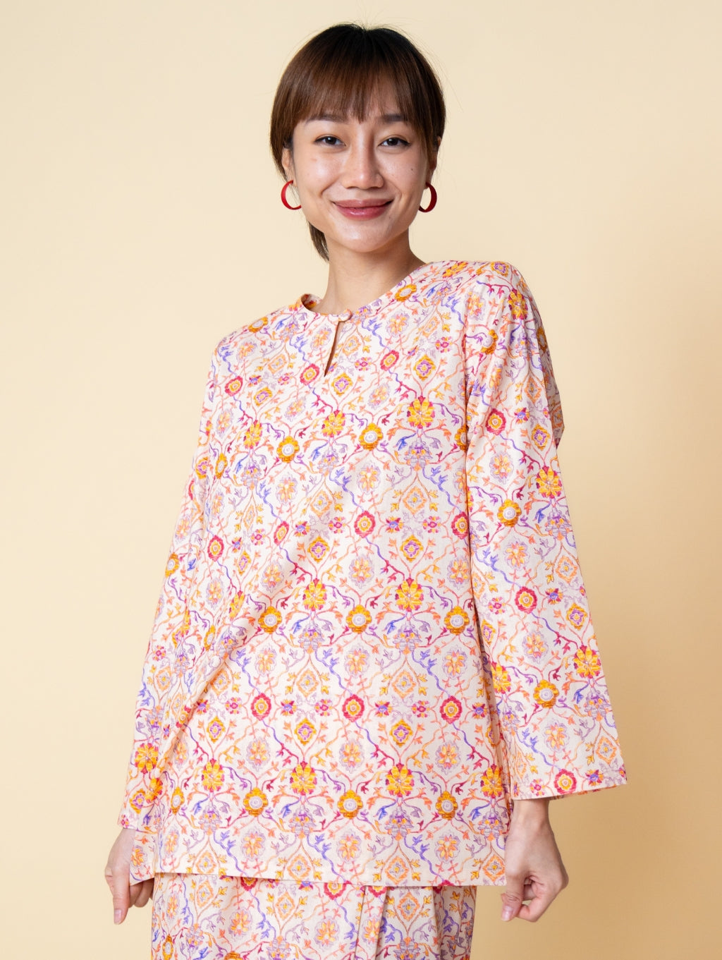 Nawfa Kurung