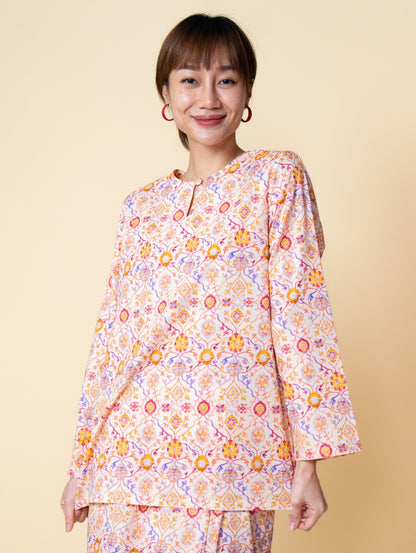 Nawfa Kurung