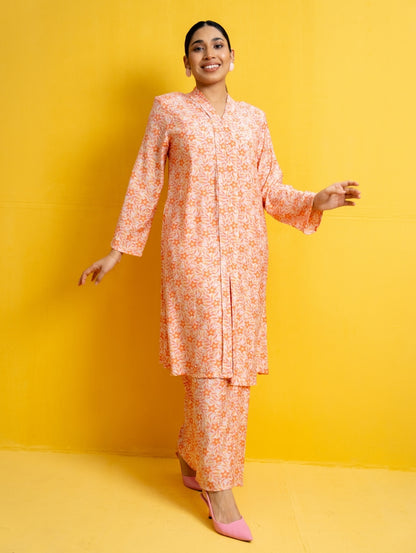Rosa Maxi Kebaya - Romy
