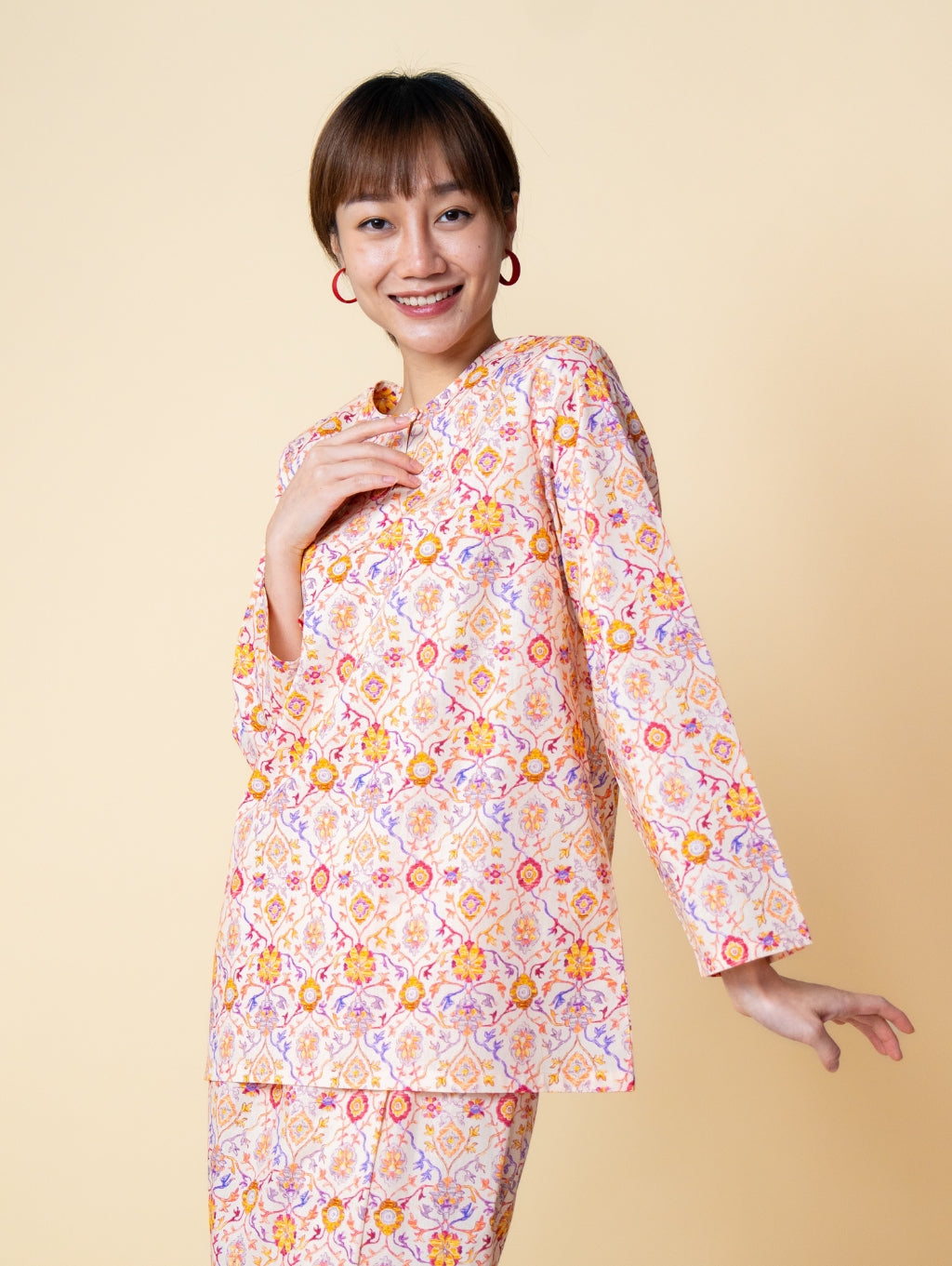 Nawfa Kurung