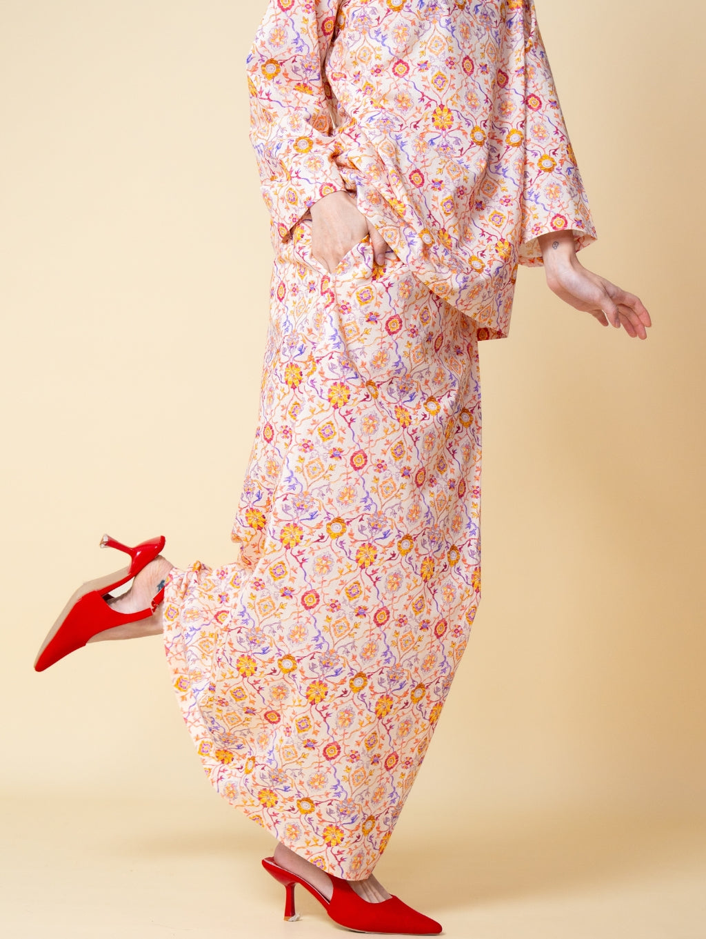 Nawfa Kurung
