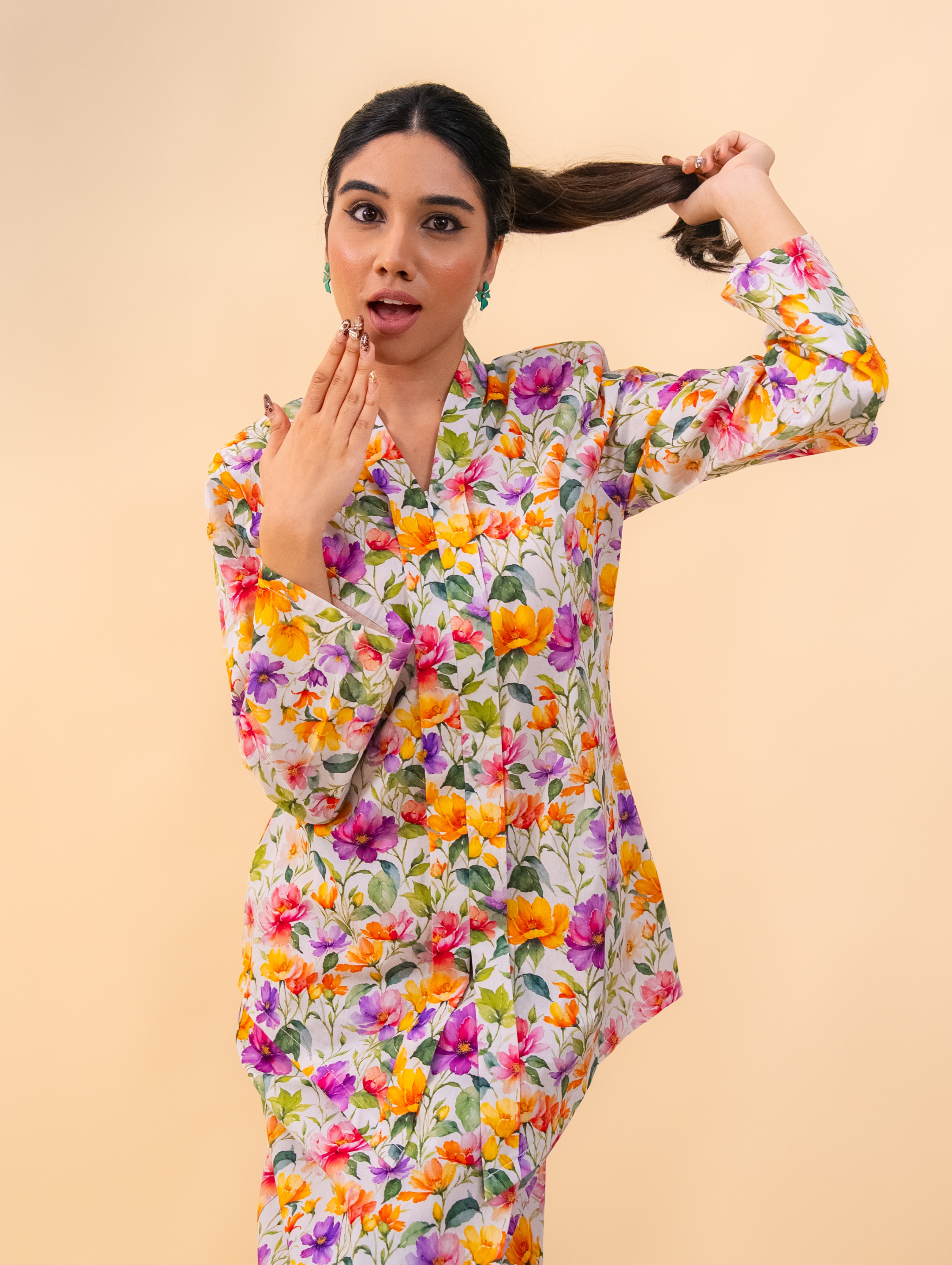 Lea Kebaya