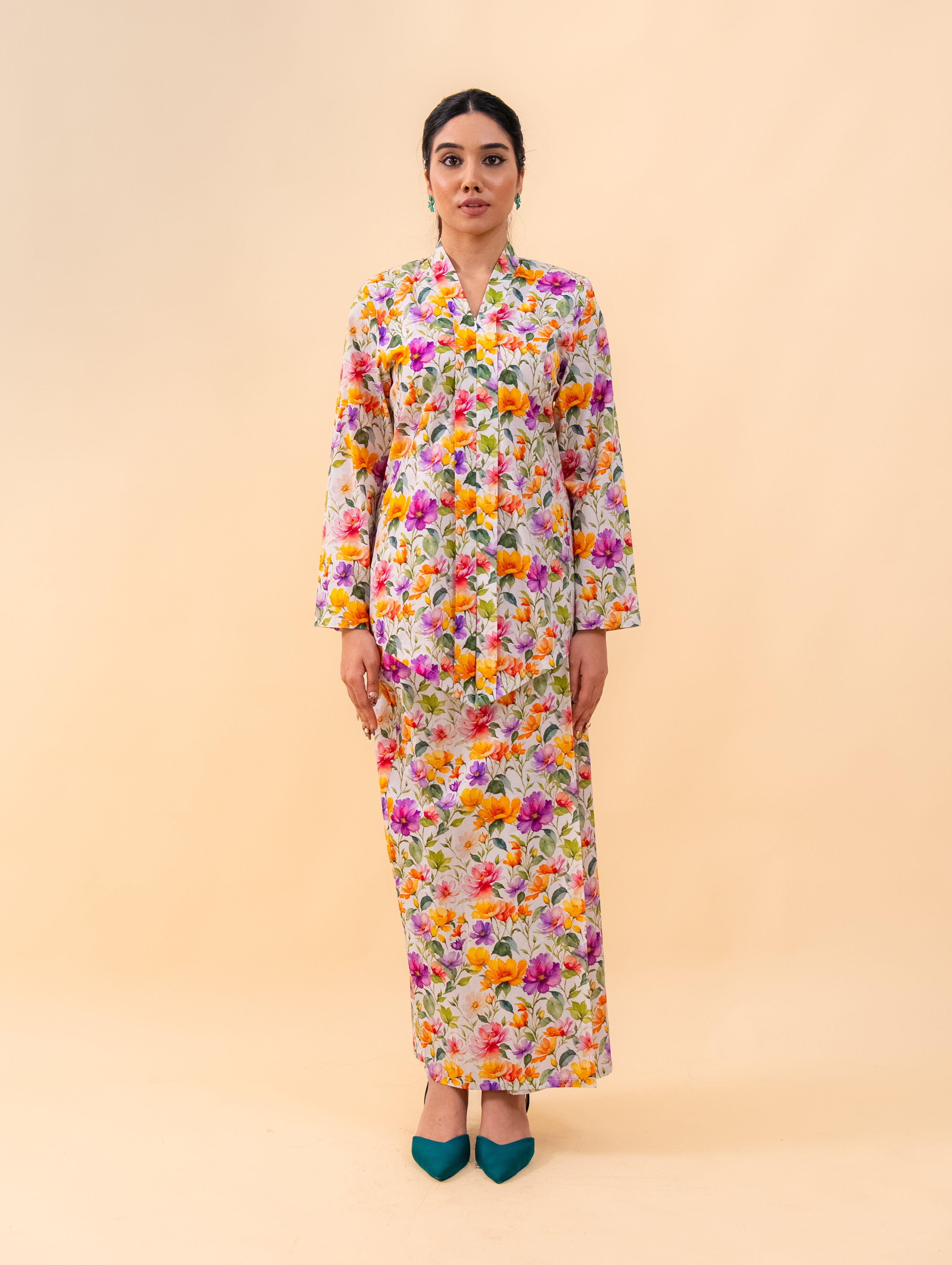 Lea Kebaya