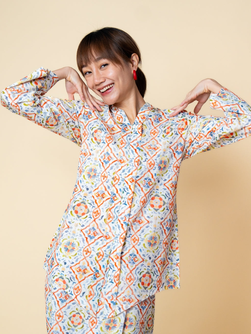 Sarra Kebaya