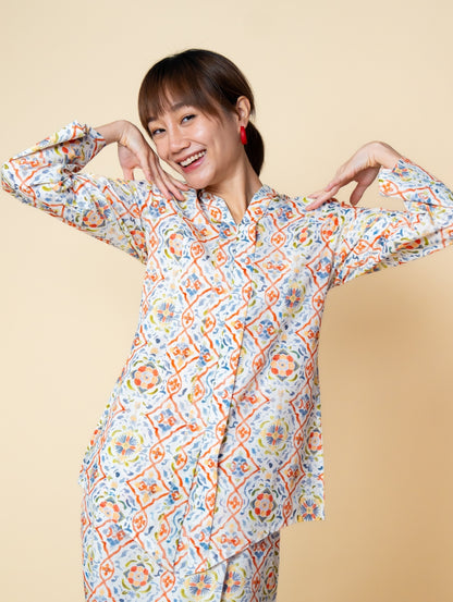 Sarra Kebaya