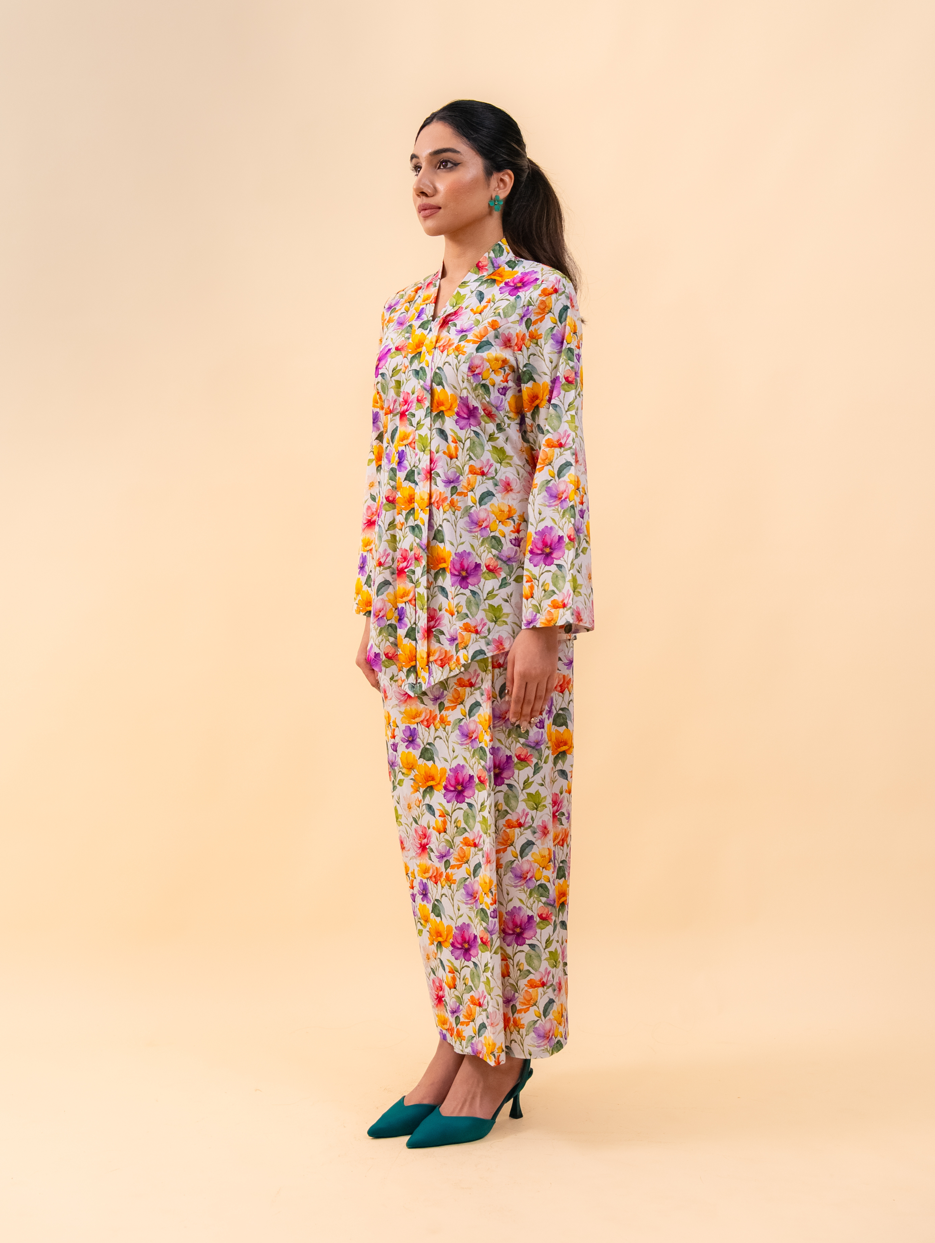 Lea Kebaya