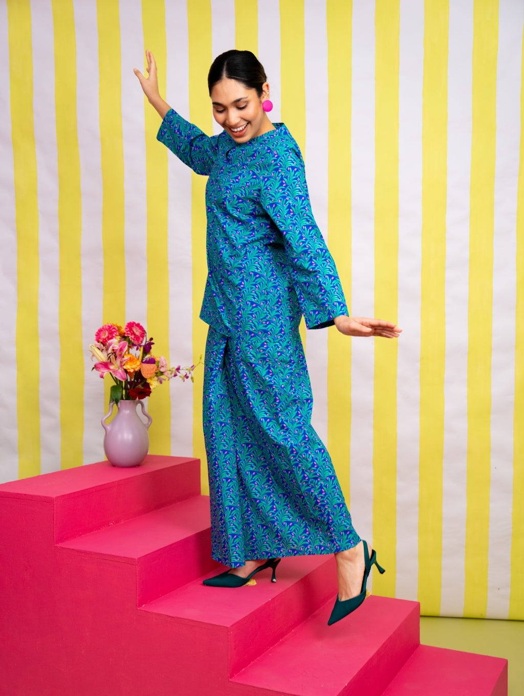 Indie Kurung