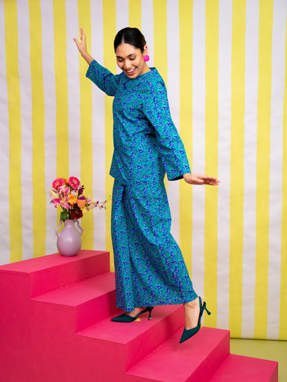 Indie Kurung