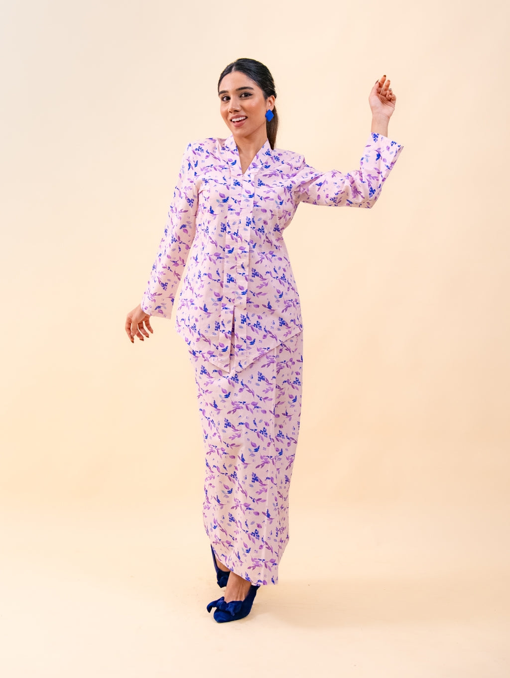 Rosette Kebaya