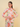 Oriental Kebaya in Pink