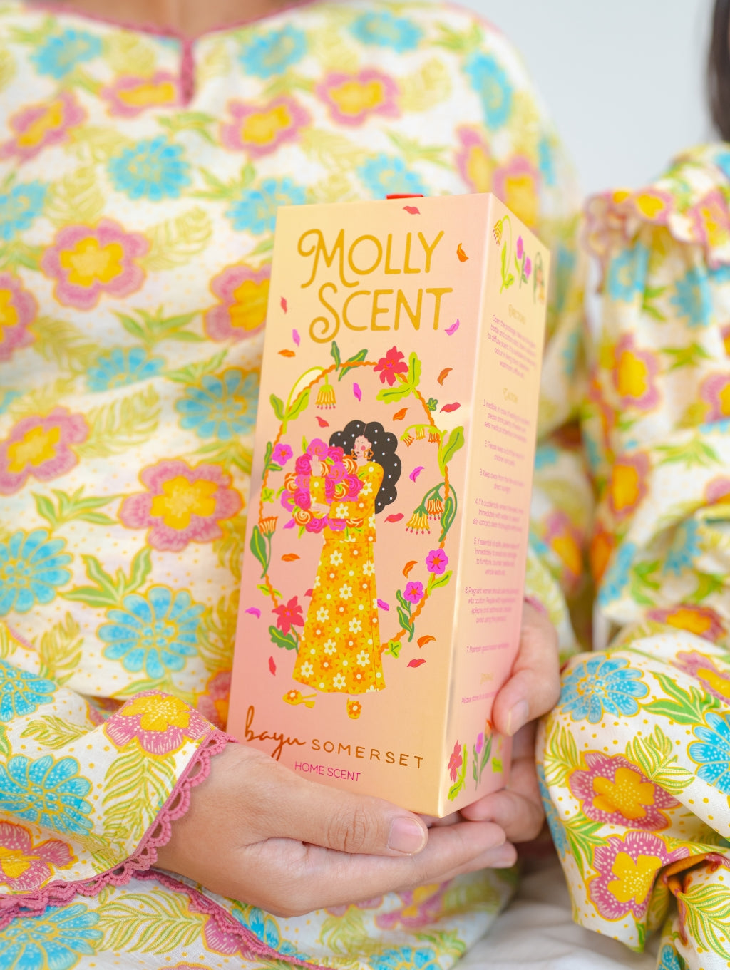 Molly Scent