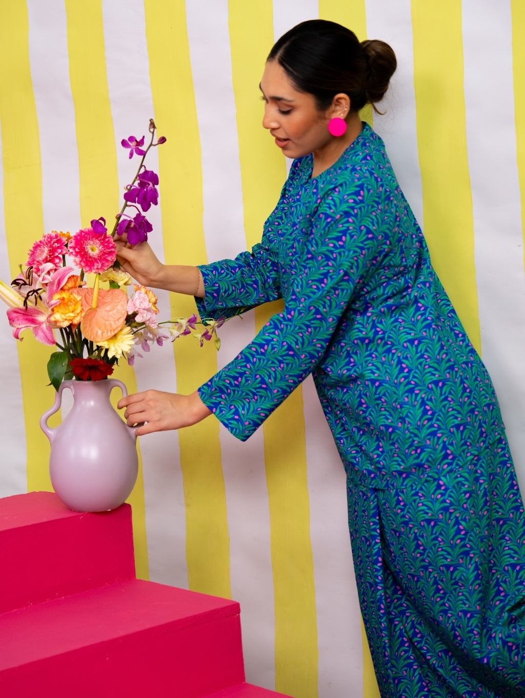 Indie Kurung