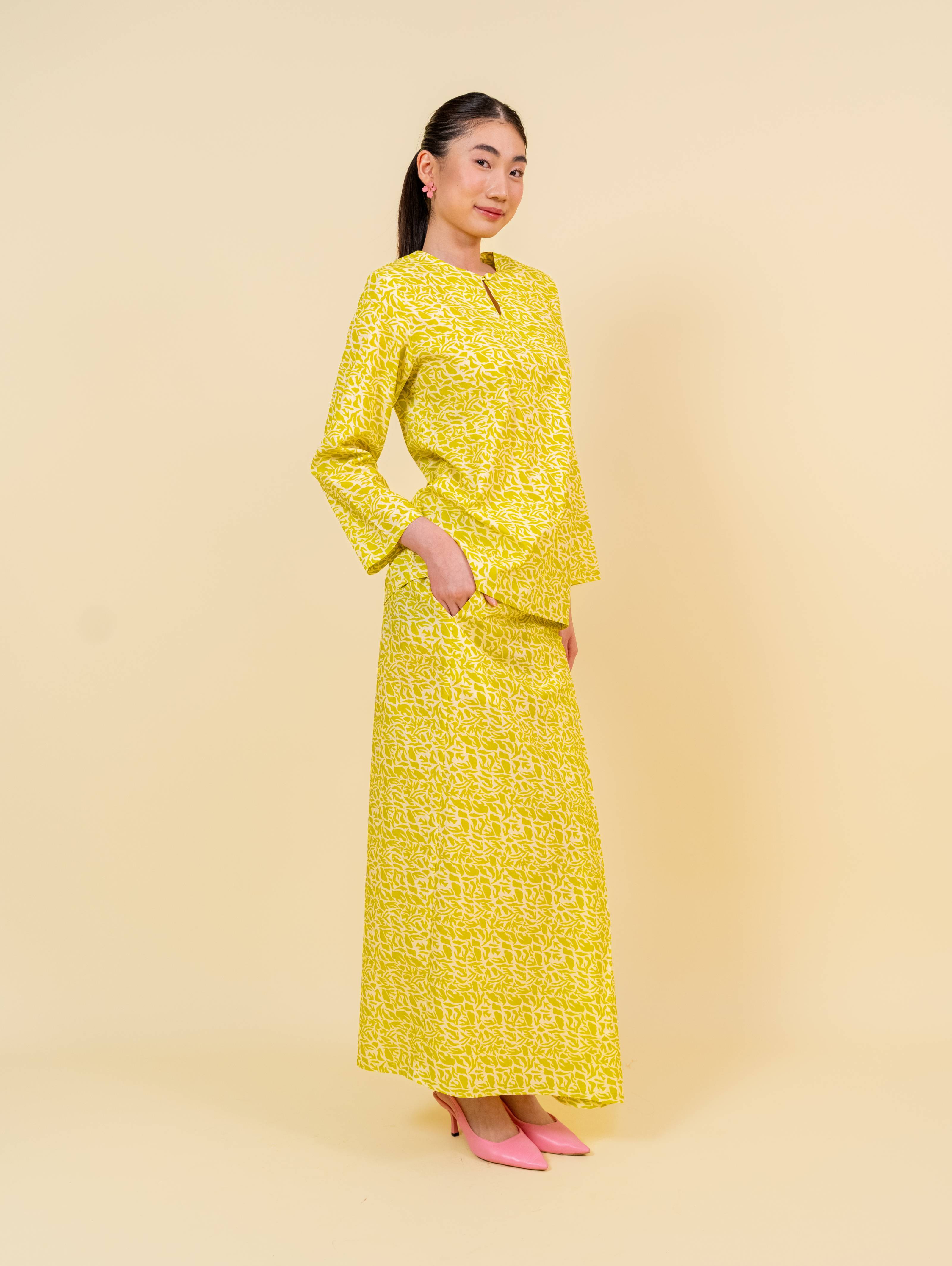 Eden Kurung