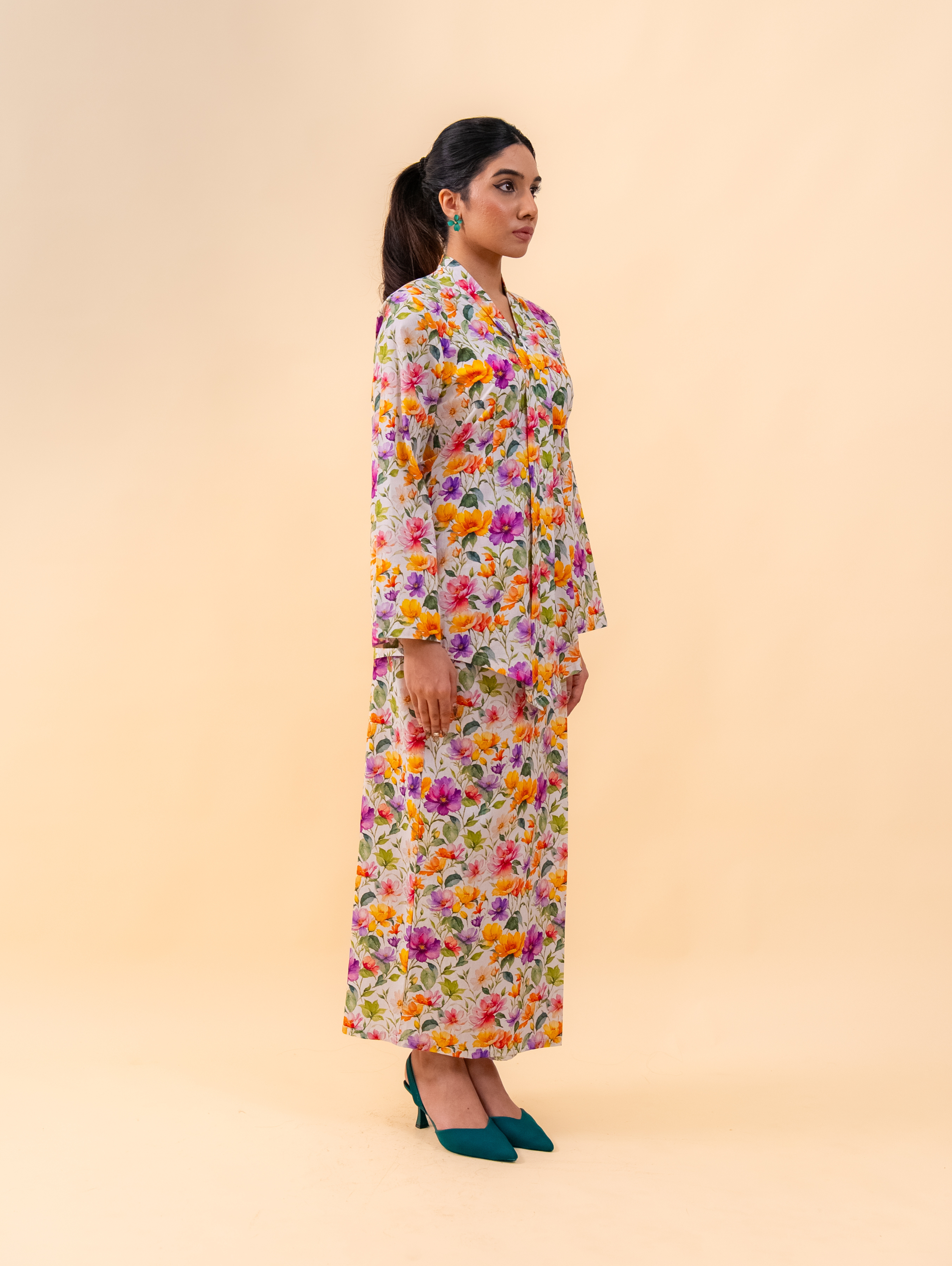 Lea Kebaya