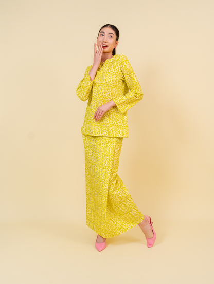 Eden Kurung