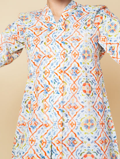Sarra Kebaya