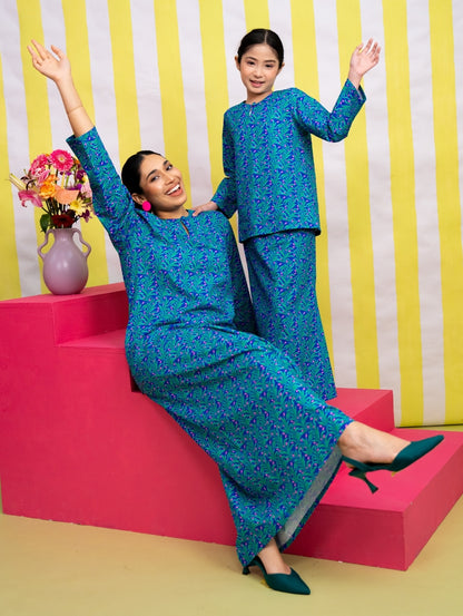 Indie Kurung