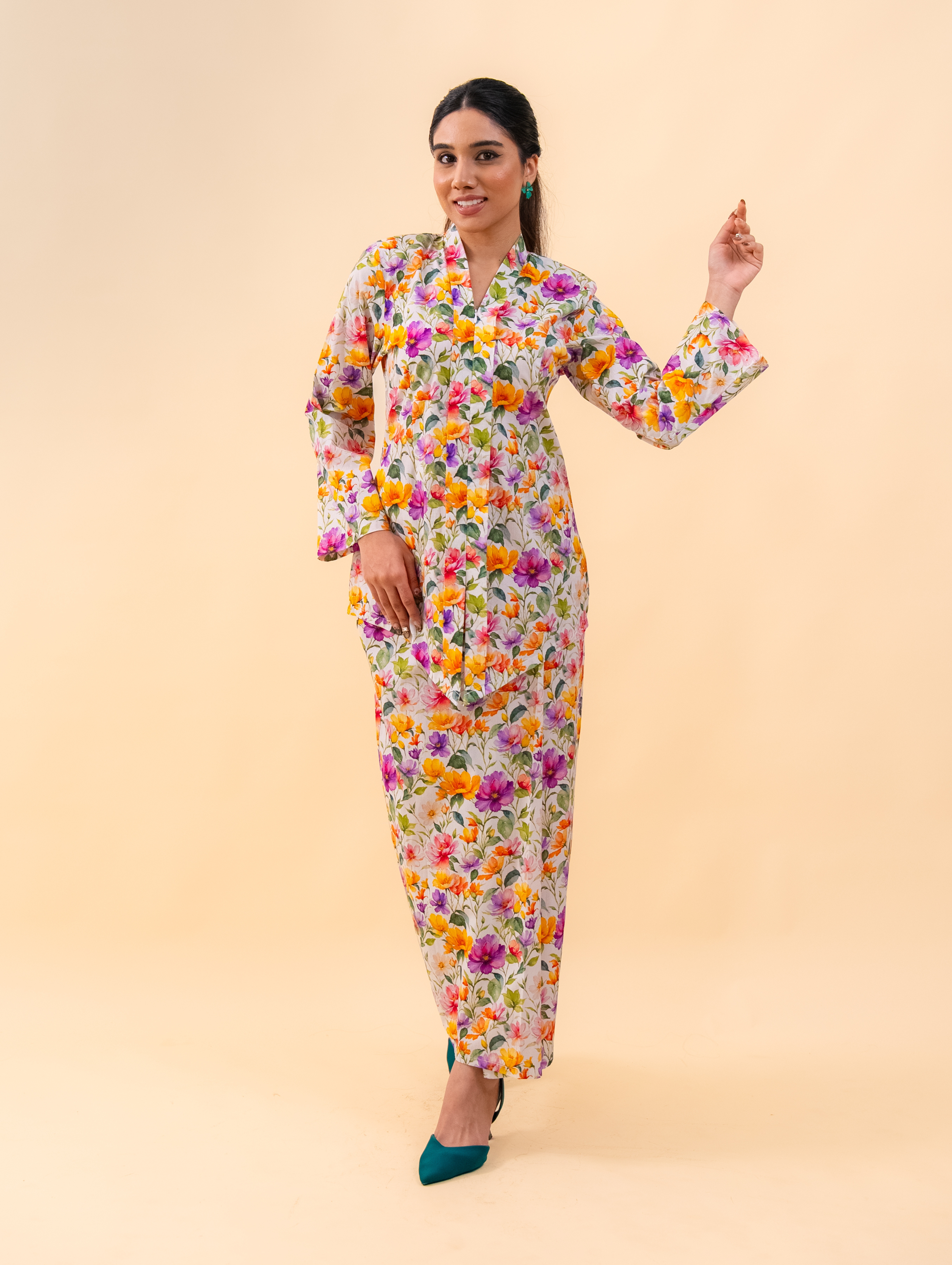 Lea Kebaya