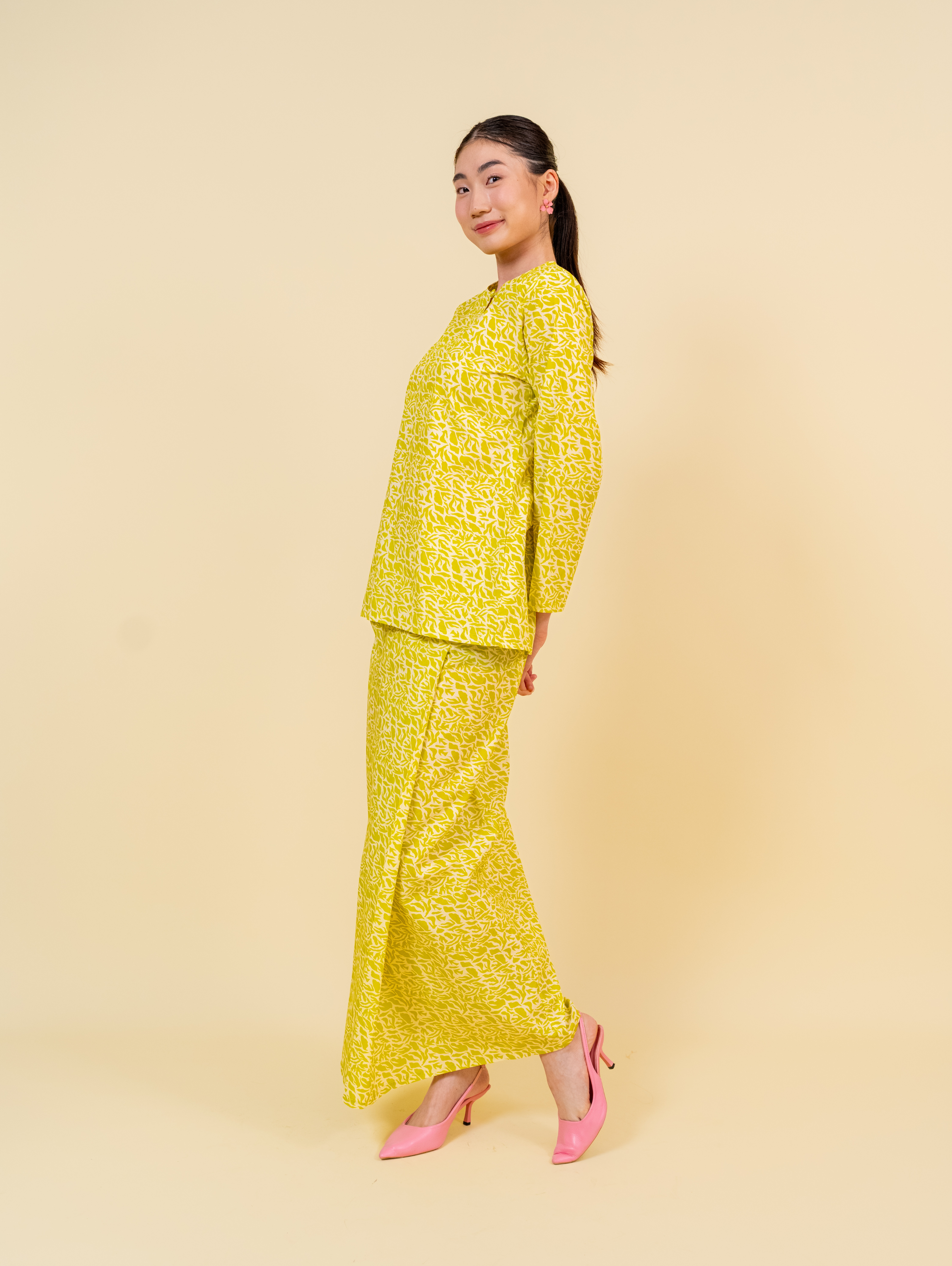 Eden Kurung