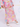 KIDS Mandarin Kurung in Pink