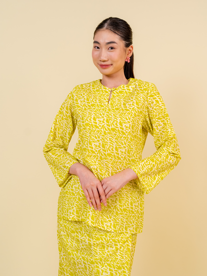 Eden Kurung