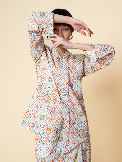 Sarra Kebaya
