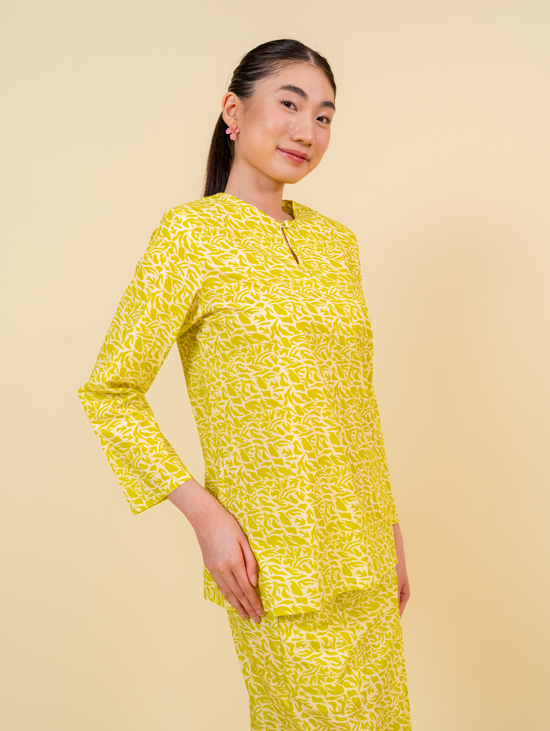 Eden Kurung