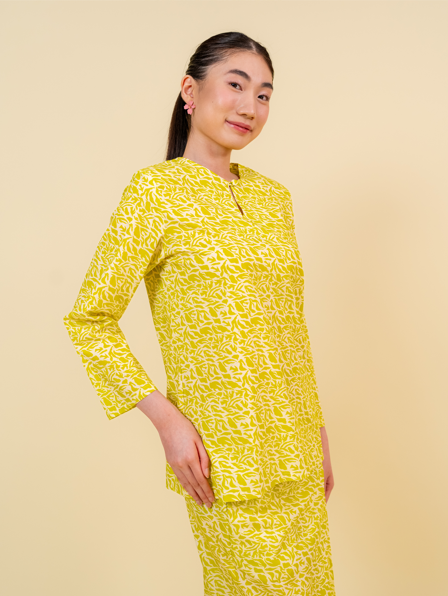 Eden Kurung