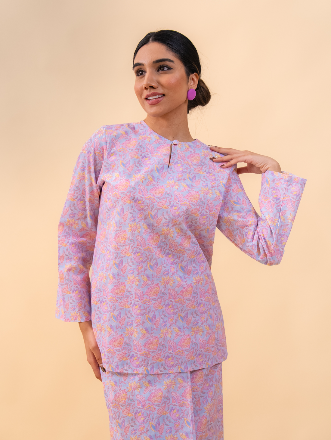 Livie Kurung