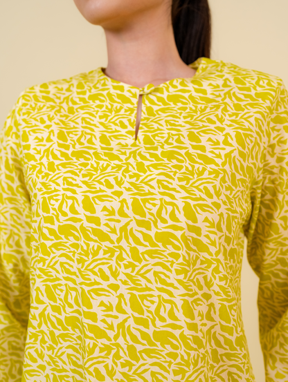 Eden Kurung