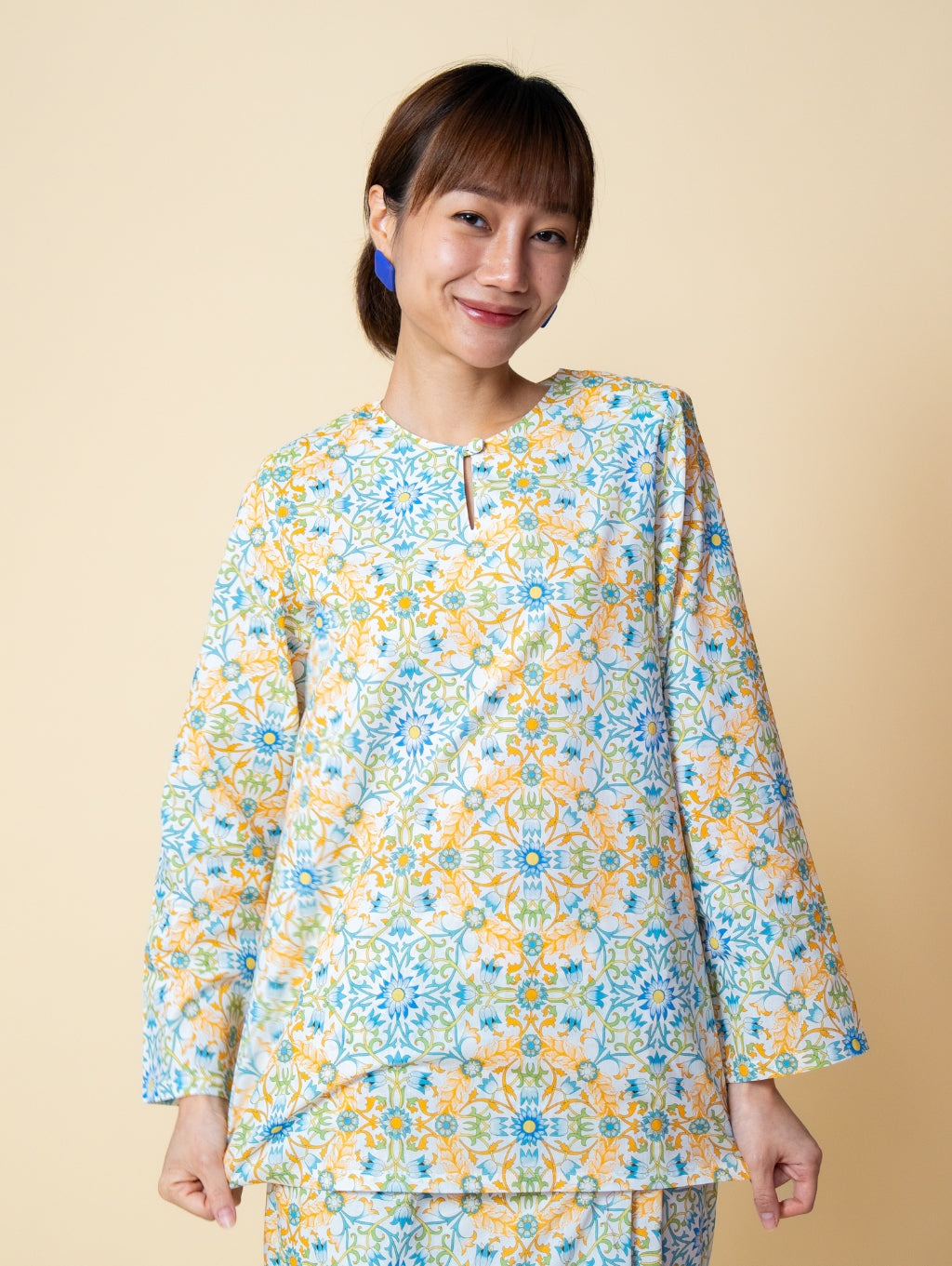 Selma Kurung