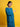 KIDS Indie Kurung