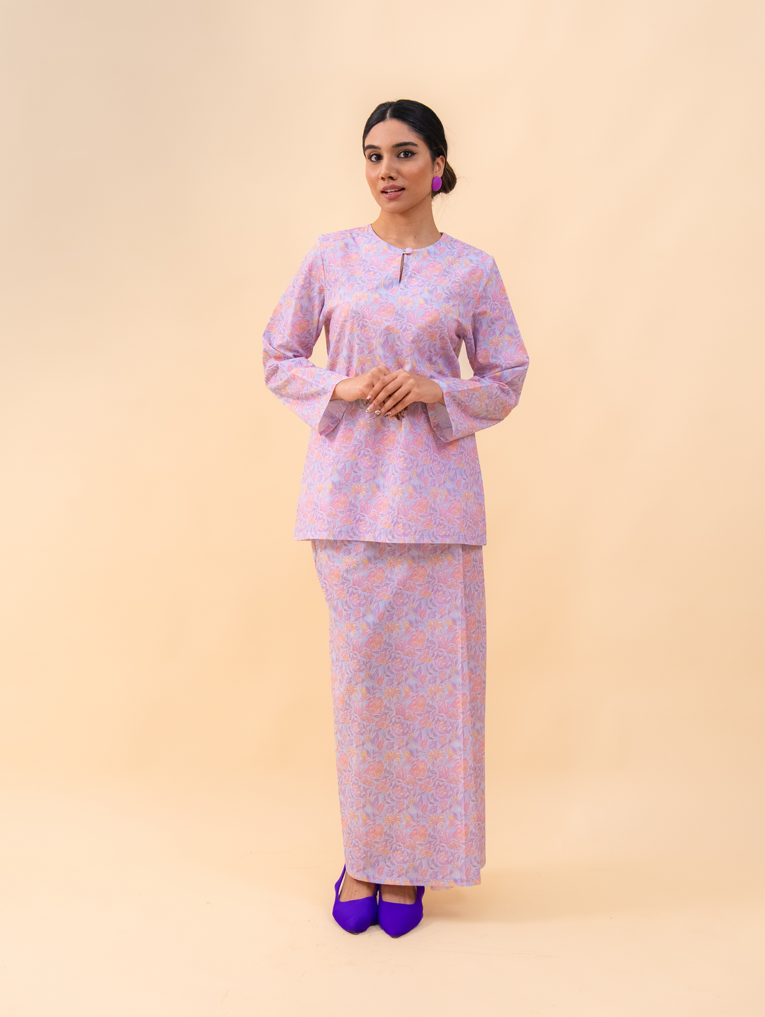 Livie Kurung