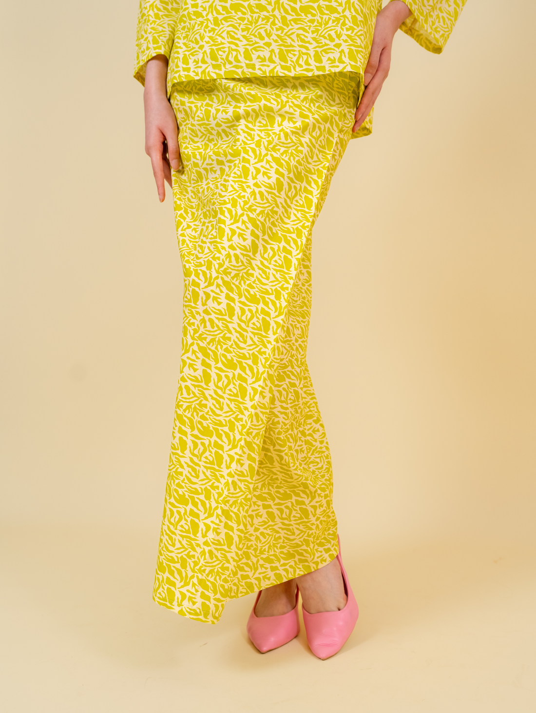 Eden Kurung