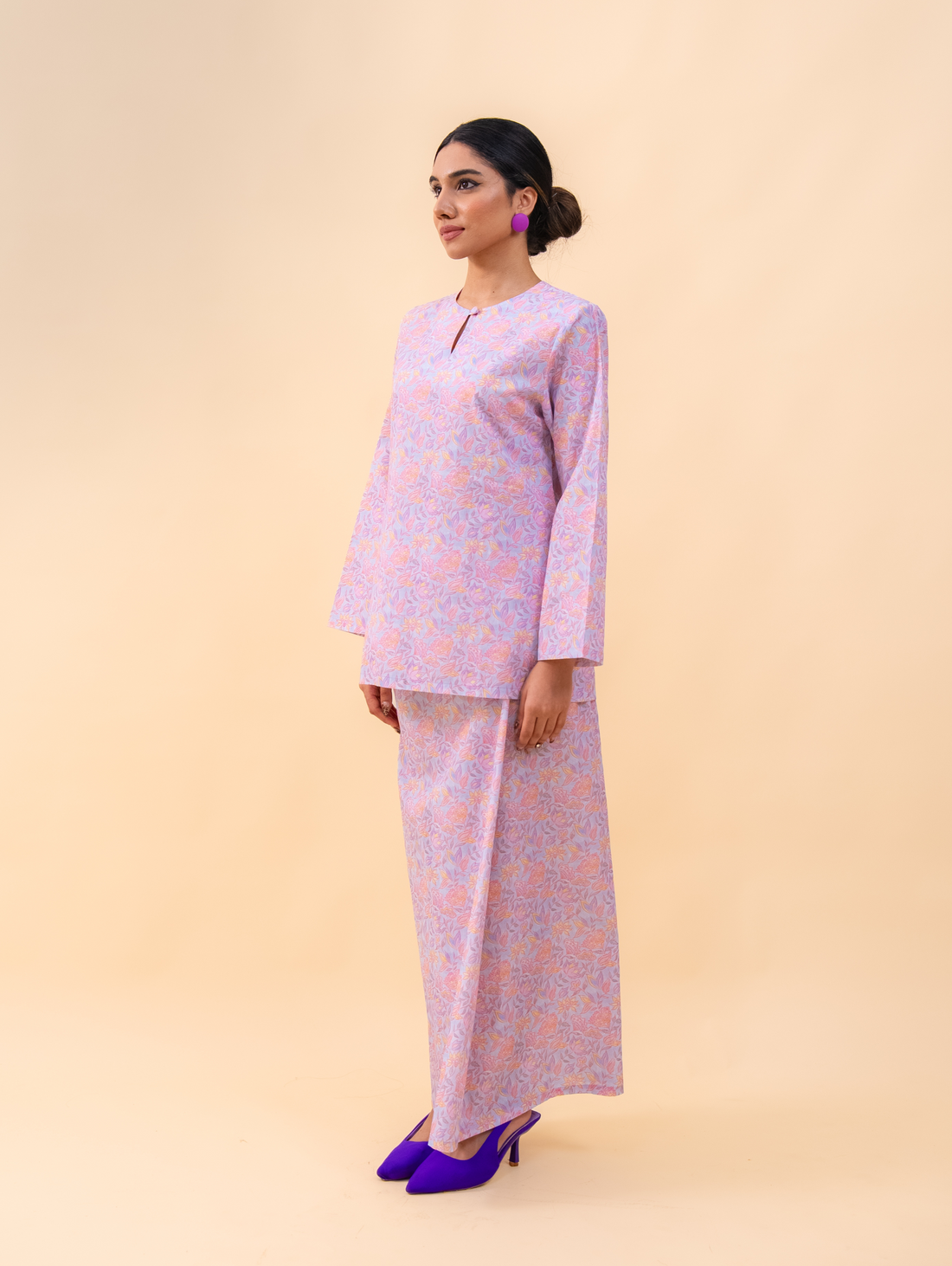 Livie Kurung