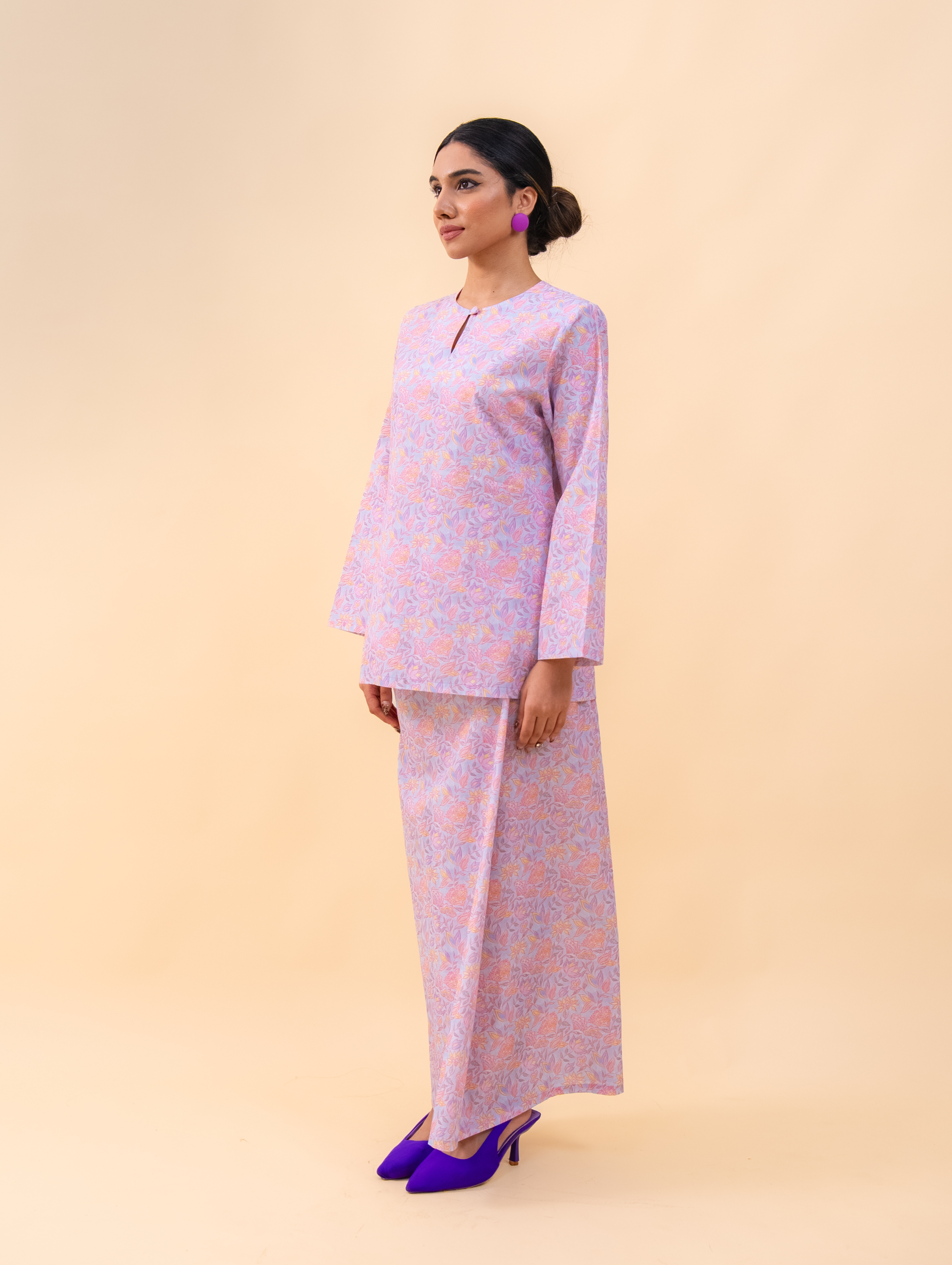 Livie Kurung