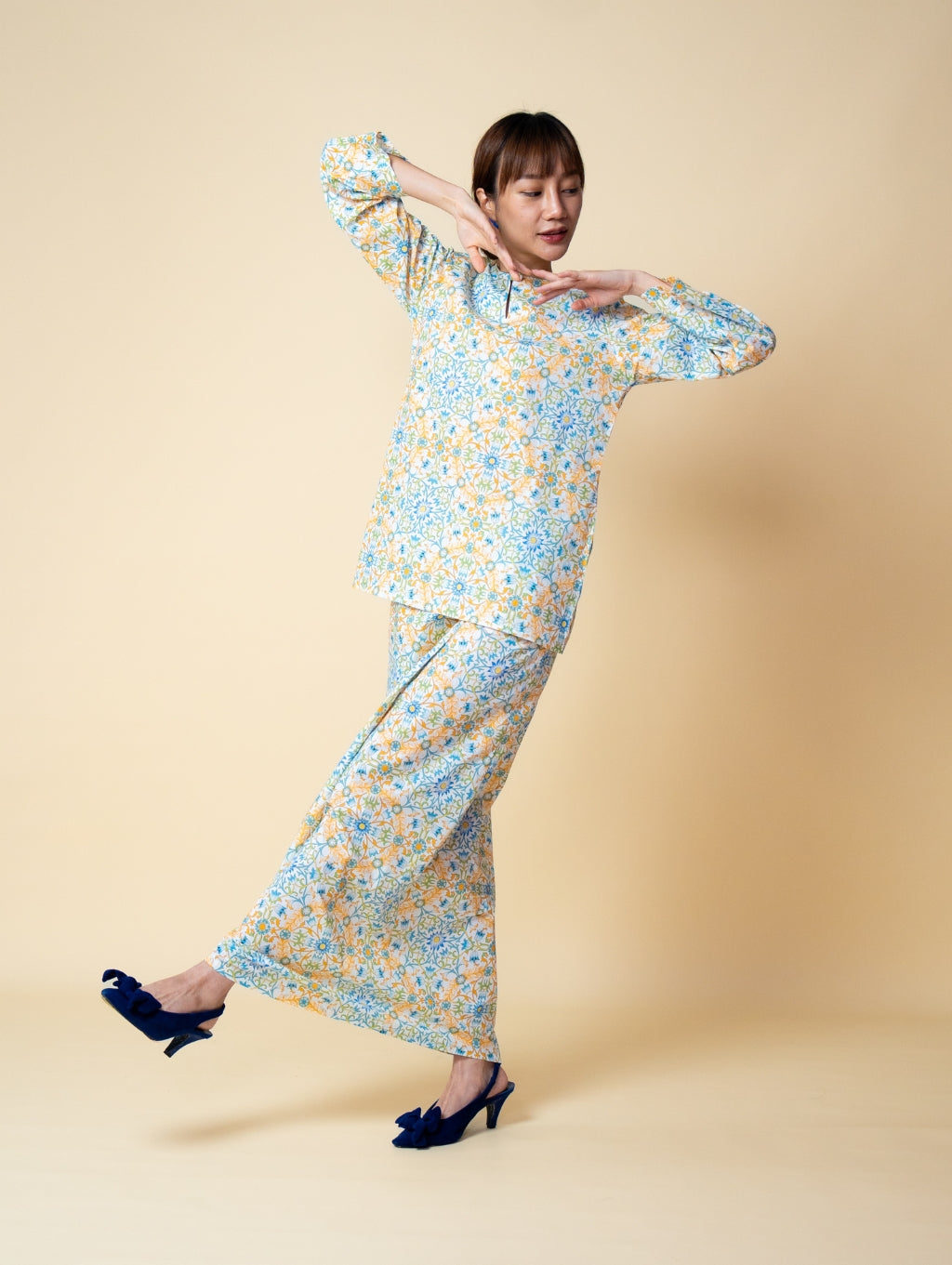 Selma Kurung