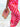 (BS X Fipper) Coral Cush