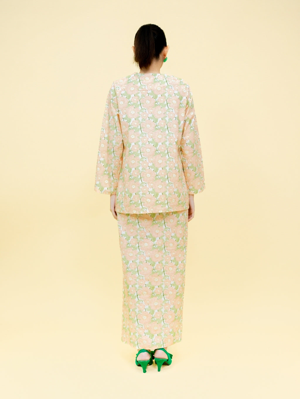 Cypress Kurung