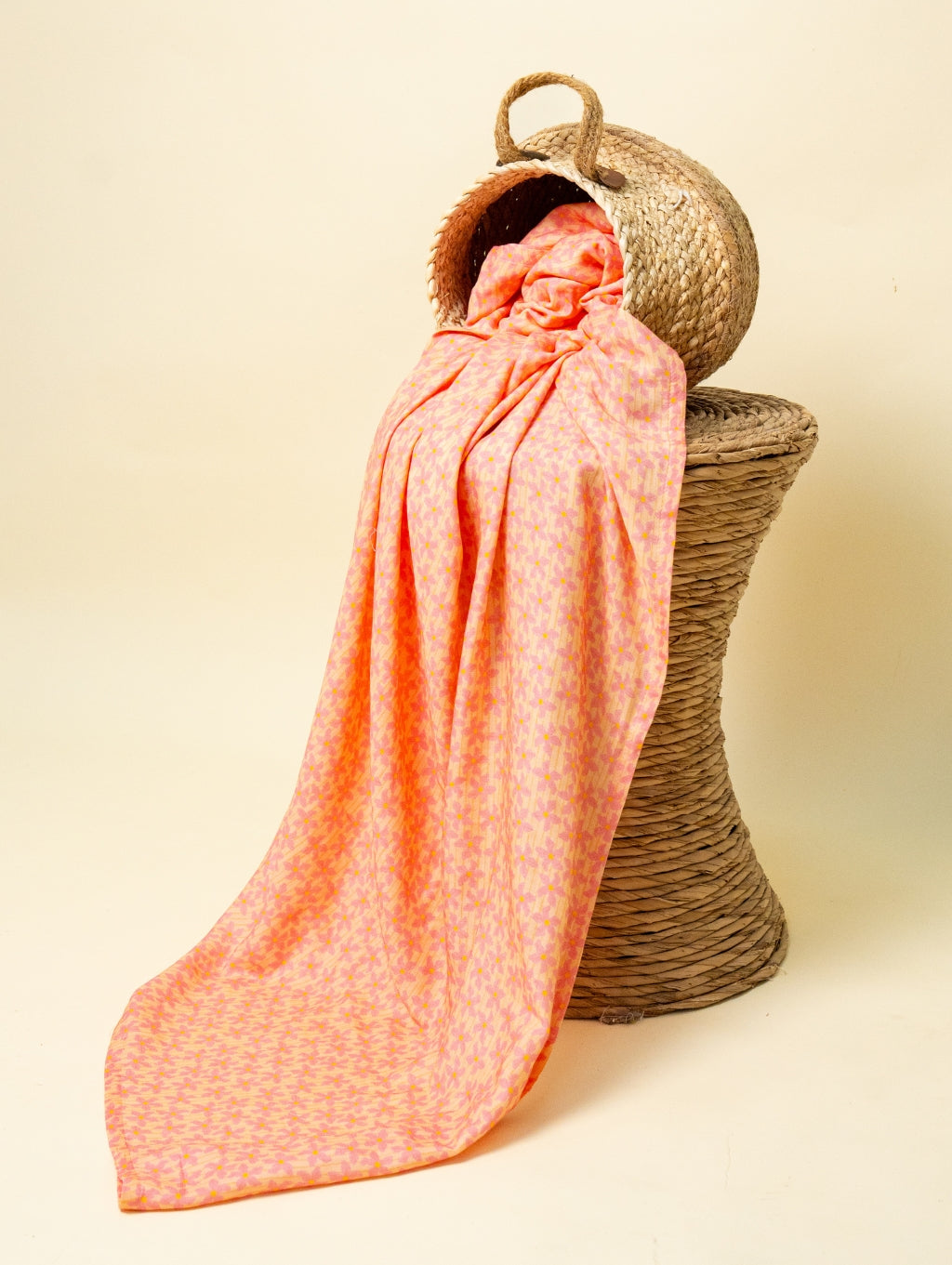 Bamboo Swaddle -Tilla