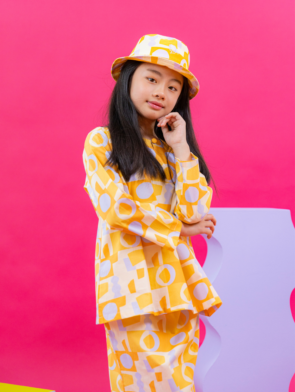 KIDS Calculus Hat