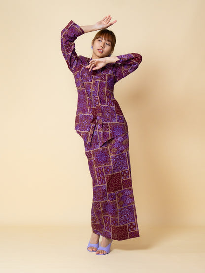 (DEFECT ITEM) Masika Kebaya
