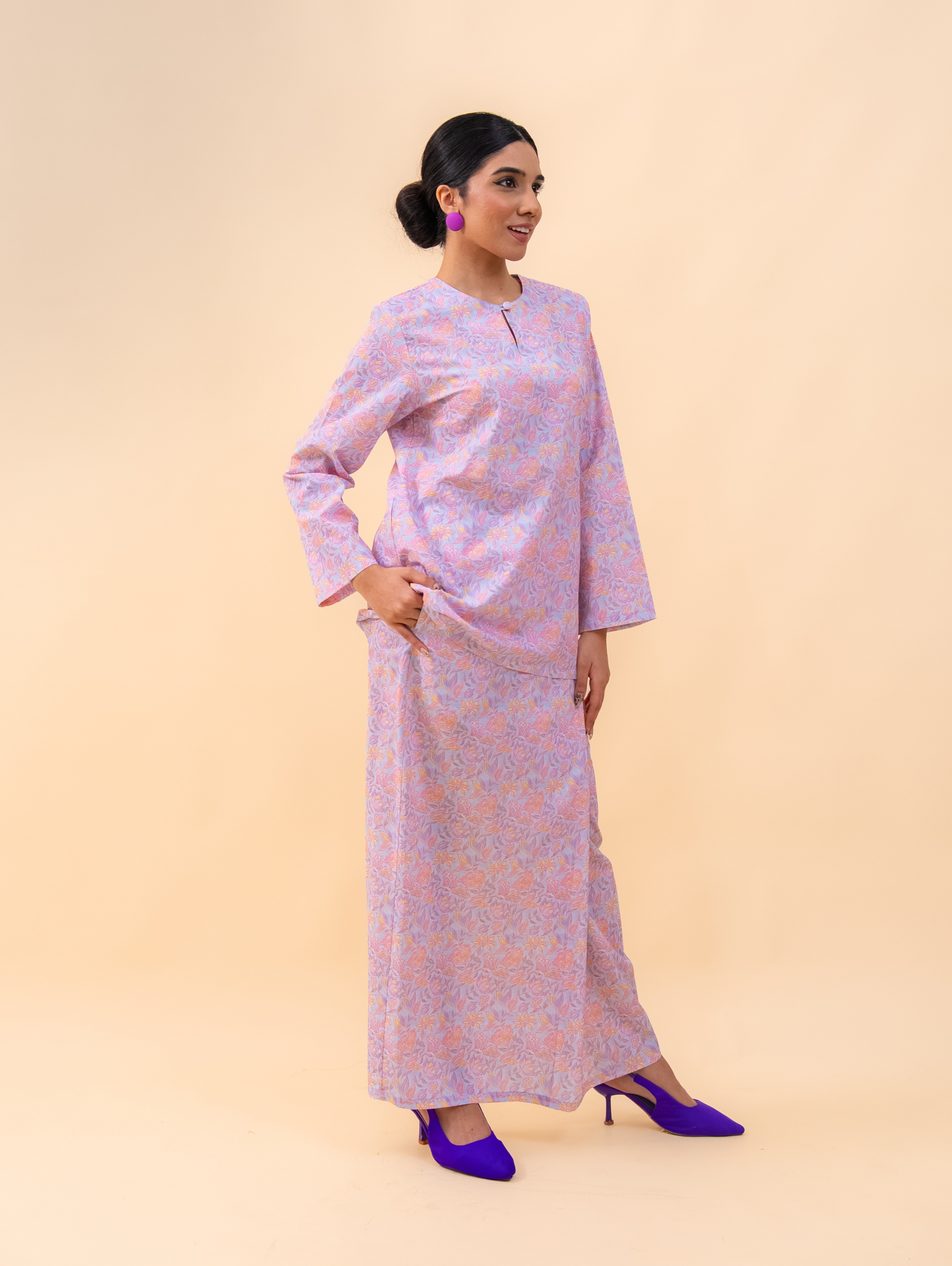 Livie Kurung