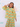 (PRE-ORDER) KIDS Elva Set in Kesuma