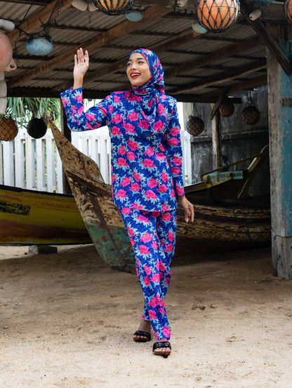 Andra Kurung