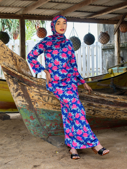 Andra Kurung