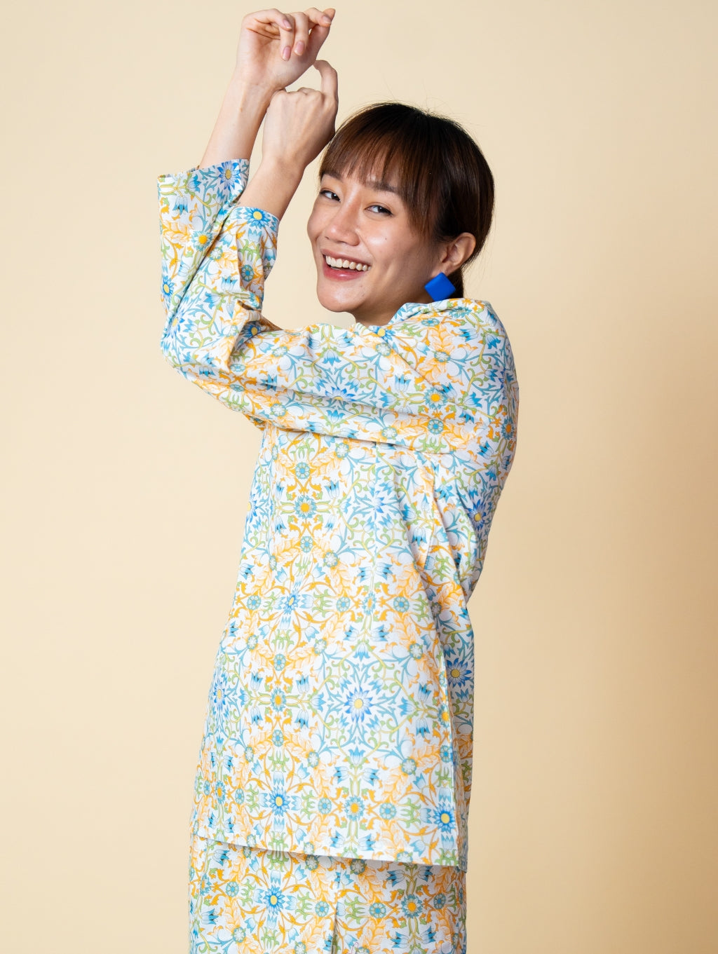Selma Kurung
