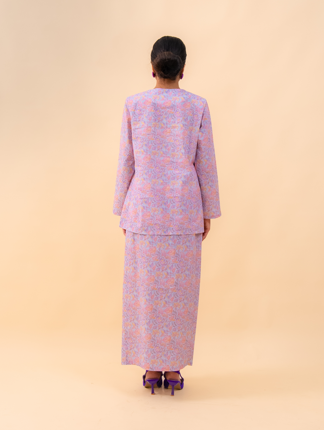 Livie Kurung